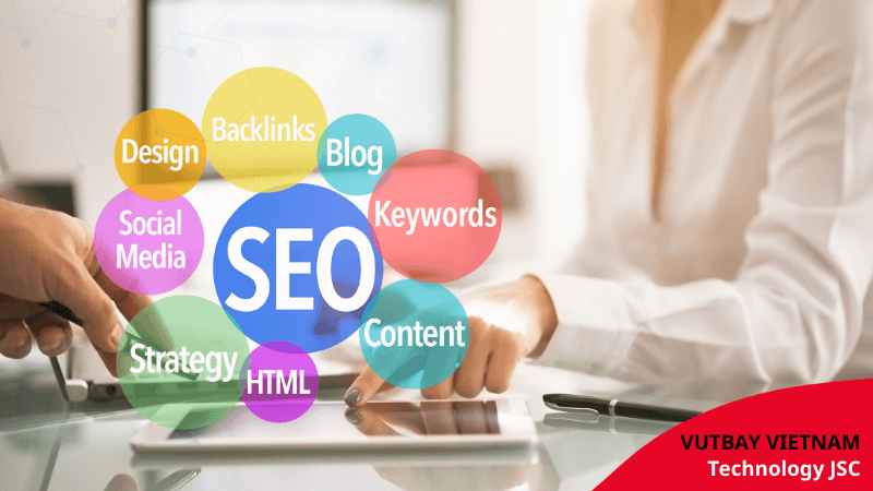 dịch vụ seo website cho doanh nghiệp sme khác doanh nghiệp lớn 